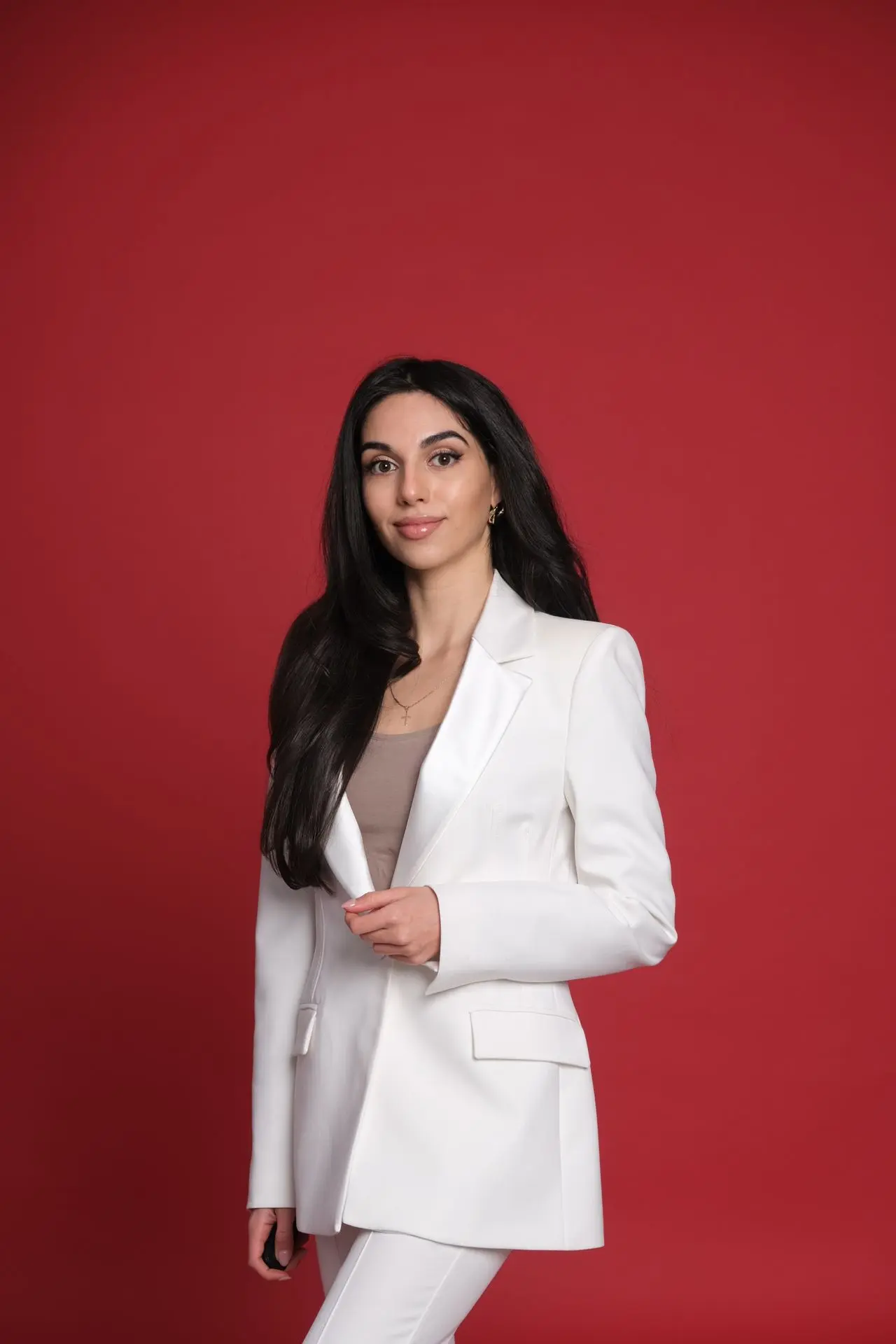 Мария Ранчинска на различни събития и обучения